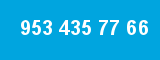 953 435 77 66